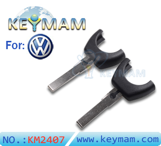 VW GOL  remote key head
